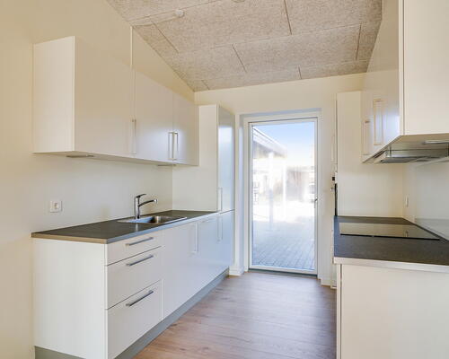 3 værelses hus i Silkeborg