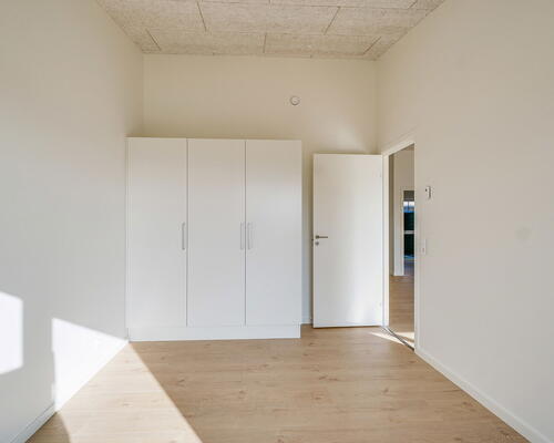 3 værelses hus i Silkeborg