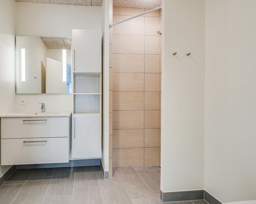 3 værelses hus i Silkeborg