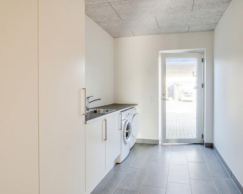 3 værelses hus i Silkeborg