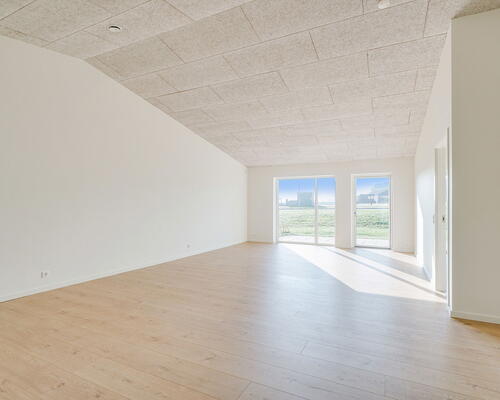 3 værelses hus i Silkeborg