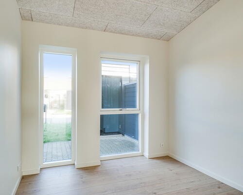 3 værelses hus i Silkeborg