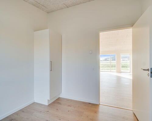 3 værelses hus i Silkeborg