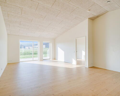 3 værelses hus i Silkeborg