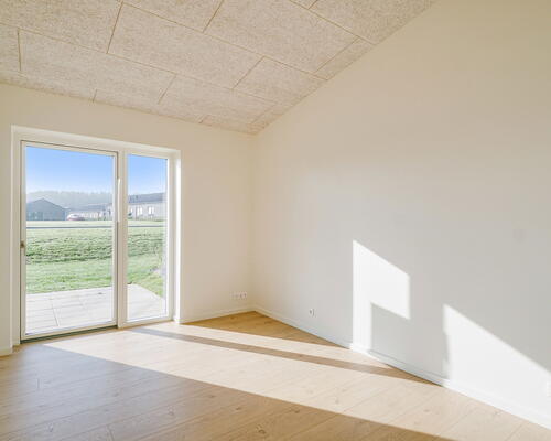 3 værelses hus i Silkeborg