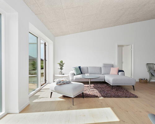 3 værelses hus i Silkeborg