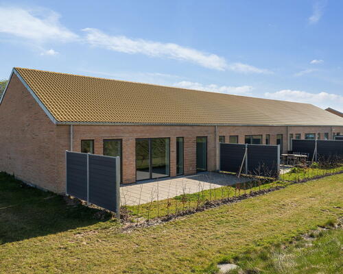 3 værelses hus i Silkeborg