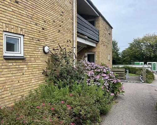 3 værelses hus i Skive