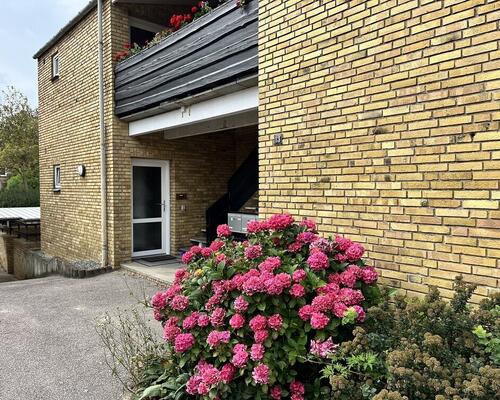 3 værelses hus i Skive