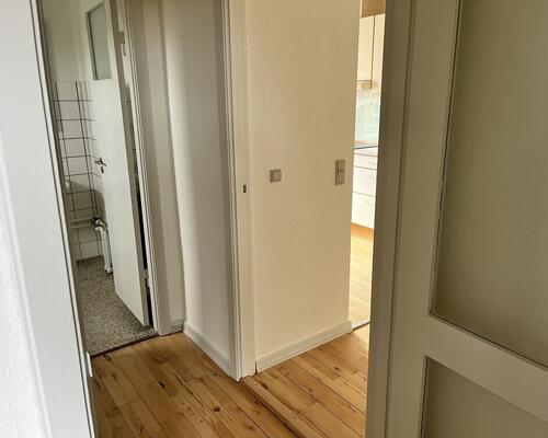 3 værelses hus i Skive