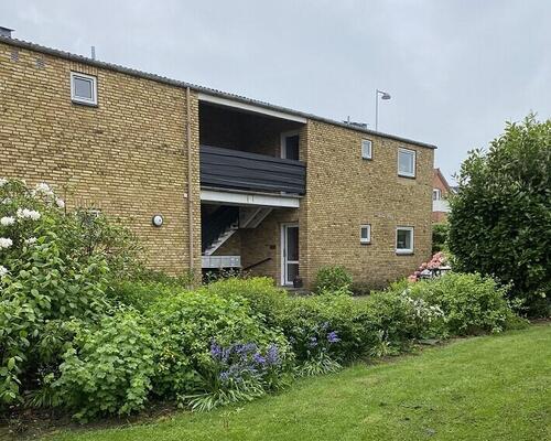 3 værelses hus i Skive