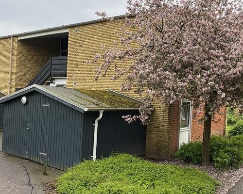 3 værelses hus i Skive