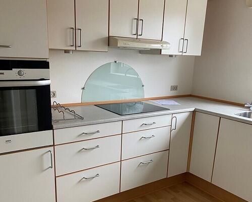 2 værelses hus i Skive