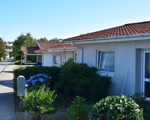 3 værelses hus i Skive