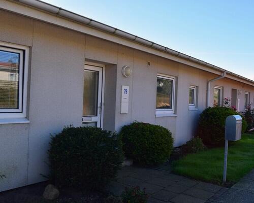 3 værelses hus i Skive