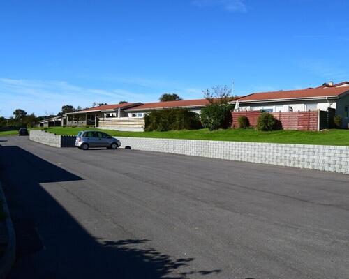 3 værelses hus i Skive