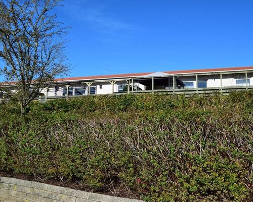 3 værelses hus i Skive