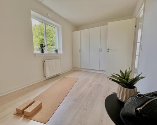 3 værelses lejlighed i Risskov