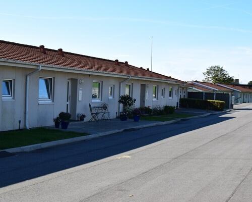 3 værelses hus i Skive