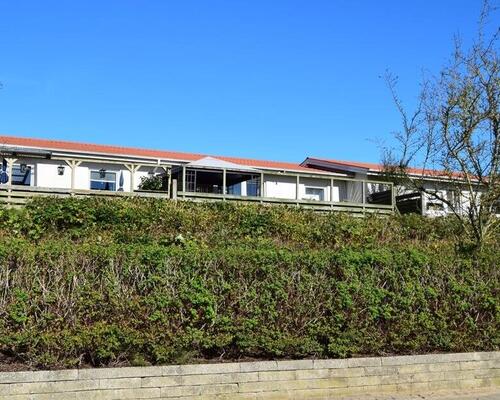 3 værelses hus i Skive