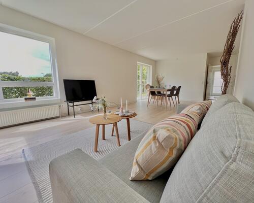 3 værelses lejlighed i Risskov