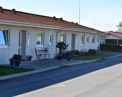 3 værelses hus i Skive