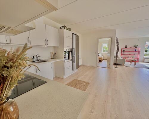 3 værelses lejlighed i Risskov