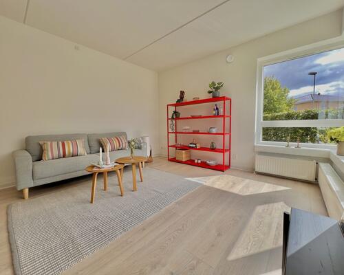 3 værelses lejlighed i Risskov