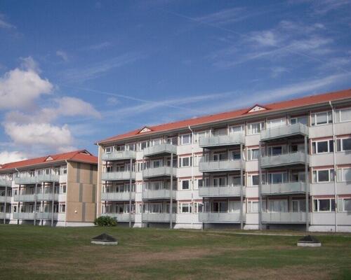 4 værelses hus i Skive