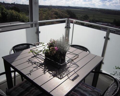 4 værelses hus i Skive