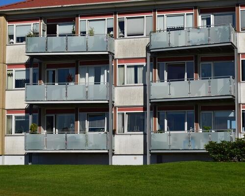 4 værelses hus i Skive