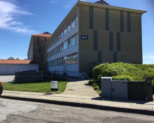 4 værelses hus i Skive