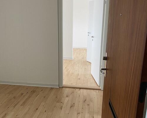 4 værelses hus i Skive