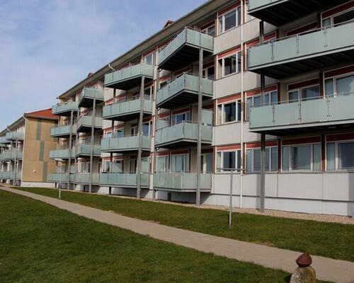 3 værelses hus i Skive