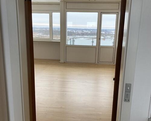 3 værelses hus i Skive