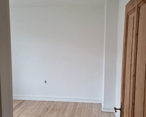 Delevenlig - Tæt på banegården