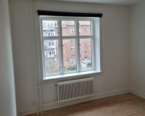 Delevenlig - Tæt på banegården