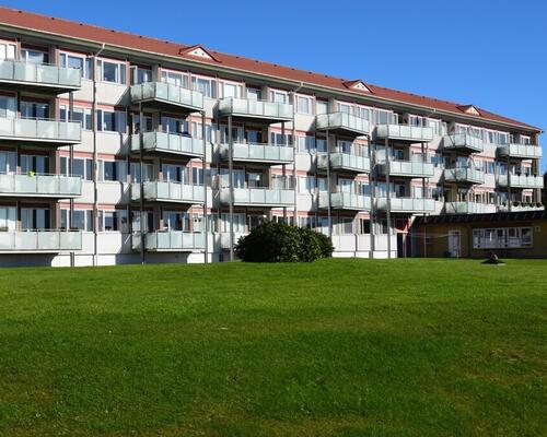 3 værelses hus i Skive