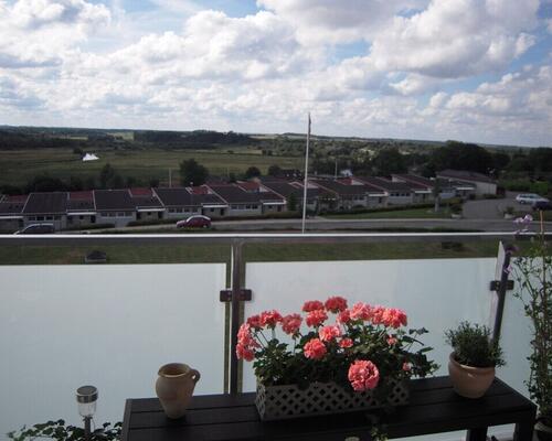 3 værelses hus i Skive