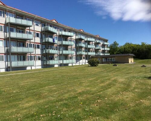 3 værelses hus i Skive