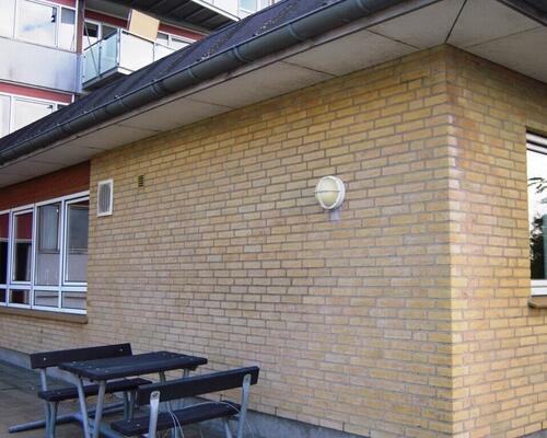 3 værelses hus i Skive