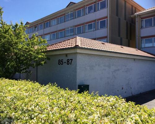 3 værelses hus i Skive