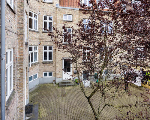 3 værelses lejlighed i Aalborg