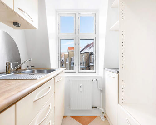 3 værelses lejlighed i Aalborg