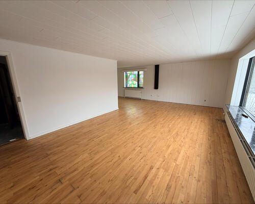 4 værelses hus i Viborg