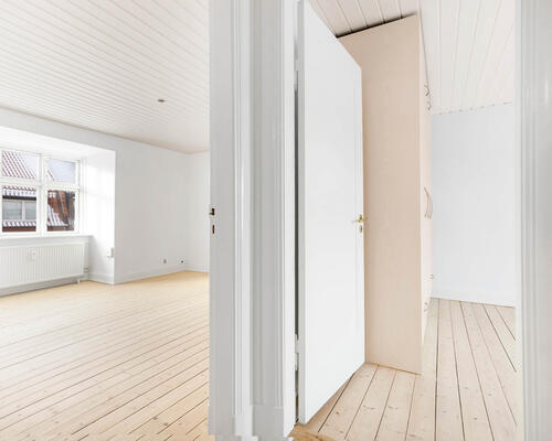 3 værelses lejlighed i Aalborg