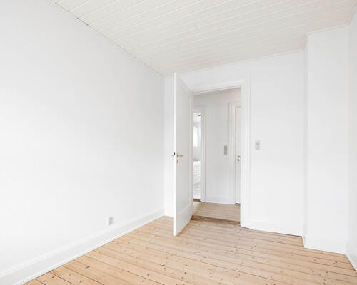 3 værelses lejlighed i Aalborg