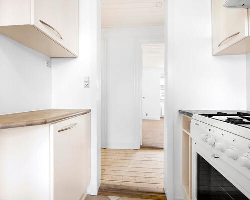 3 værelses lejlighed i Aalborg