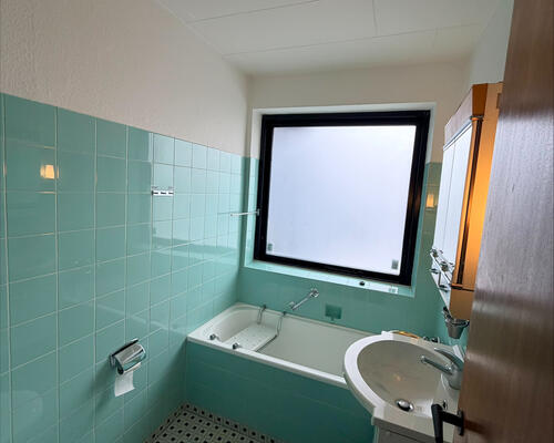 4 værelses hus i Viborg