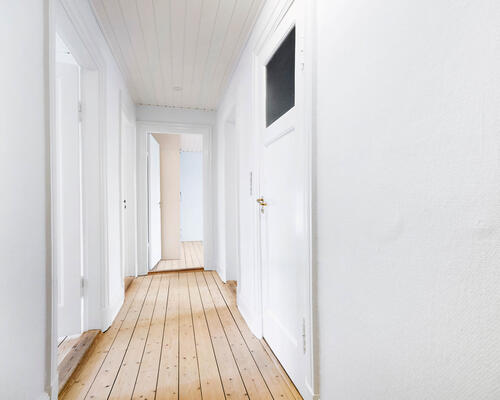 3 værelses lejlighed i Aalborg